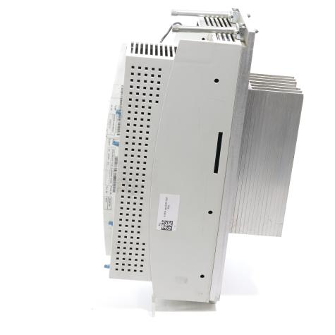 Servo module KPS-600/20-ESC Used